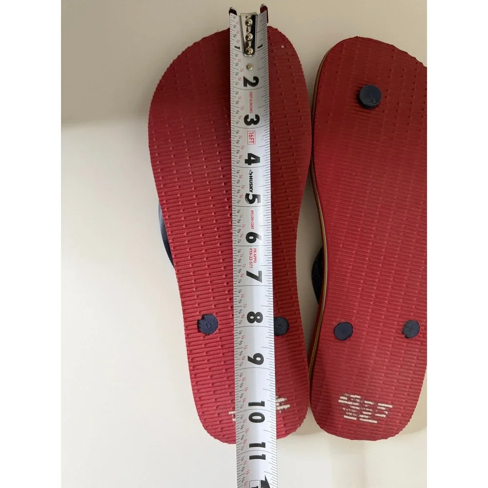 Havaianas brazil logo